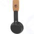 Беспроводные наушники с микрофоном Skullcandy Grind Wireless Black/Tan (S5GBW-J543)