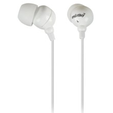 Наушники Smartbuy Color Trend White (SBE-1200)