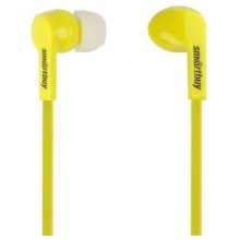 Наушники Smartbuy Prime Yellow (SBE-160)