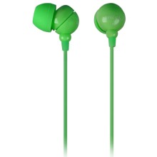 Наушники Smartbuy Color Trend Green (SBE-3200)