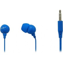 Наушники Smartbuy Color Trend Blue (SBE-3400)