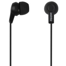 Наушники Smartbuy Jazz Black (SBE-700)