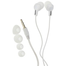 Наушники Smartbuy Jazz White (SBE-710)