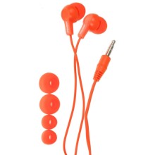 Наушники Smartbuy Jazz Orange (SBE-730)