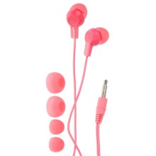 Наушники Smartbuy Jazz Pink (SBE-740)