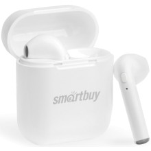 Беспроводные наушники с микрофоном Smartbuy i8S True Wireless (SBH-3033)