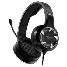 Игровые наушники Smartbuy Rush Mace Black (SBHG-8000)