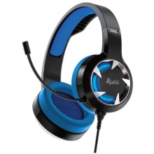 Игровые наушники Smartbuy Rush Mace Black/Blue (SBHG-8300)