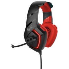 Игровые наушники Smartbuy Rush Skythe Red (SBHG-8500)