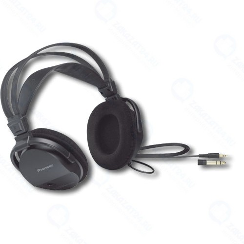 Наушники Pioneer SE-M290