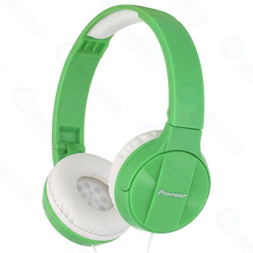 Наушники Pioneer SE-MJ503-G