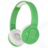 Наушники Pioneer SE-MJ503-G
