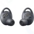 Беспроводные наушники с микрофоном Samsung Gear IconX 2018 Black (SM-R140NZKASER)