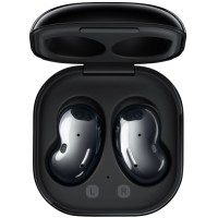 Беспроводные наушники с микрофоном Samsung Galaxy Buds Live черный (SM-R180N)