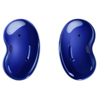 Беспроводные наушники с микрофоном Samsung Buds Live Blue (SM-R180N)