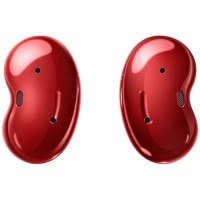 Беспроводные наушники с микрофоном Samsung Buds Live Red (SM-R180N)
