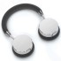 Беспроводные наушники с микрофоном Satechi Aluminum Silver (ST-AHPS)