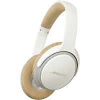 Беспроводные наушники с микрофоном BOSE SoundLink Around-Ear II White