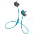 Беспроводные наушники с микрофоном BOSE SoundSport Blue