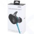 Беспроводные наушники с микрофоном BOSE SoundSport Blue