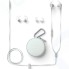 Наушники с микрофоном BOSE SoundSport In-Ear Frost