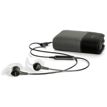 Наушники с микрофоном BOSE SoundTrue Ultra In-Ear Charcoal