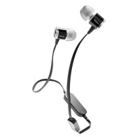 Беспроводные наушники с микрофоном Focal Spark Wireless Black