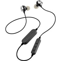 Беспроводные наушники с микрофоном Focal Sphear Wireless Black