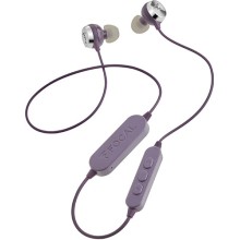 Беспроводные наушники с микрофоном Focal Sphear Wireless Purple