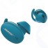 Беспроводные наушники с микрофоном BOSE Sport Earbuds Baltic Blue