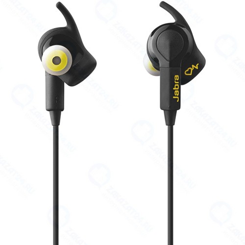 Беспроводные наушники с микрофоном Jabra Sport Pulse Special Edition
