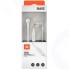 Наушники с микрофоном JBL T210 Grey