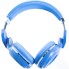 Беспроводные наушники с микрофоном Bluedio T2+ Blue