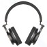 Беспроводные наушники с микрофоном Bluedio T3+ Black