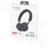Беспроводные наушники с микрофоном Microlab T964BT Black
