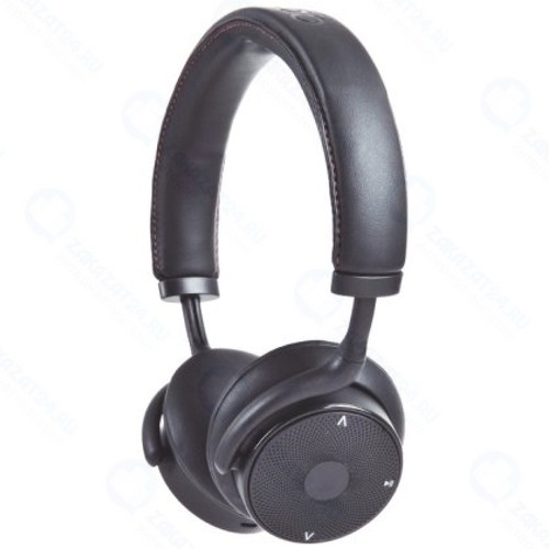 Беспроводные наушники с микрофоном Microlab T964BT Black