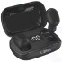 Беспроводные наушники с микрофоном LOONA TWS-002 Black