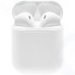 Беспроводные наушники с микрофоном LOONA TWS-003 White