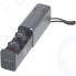 Беспроводные наушники с микрофоном JBL UA True Wireless Flash Black (UAJBLFLASHBLK)