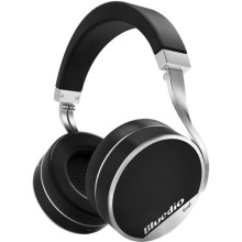Беспроводные наушники с микрофоном Bluedio Vinyl Plus Black