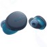 Беспроводные наушники с микрофоном Sony WF-XB700 Blue