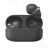 Беспроводные наушники с микрофоном Sony WF1000XM4/BM True Wireless Black