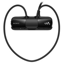 MP3-плеер Sony Walkman NWZ-W273B Black