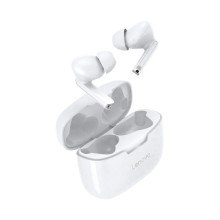 Беспроводные наушники с микрофоном Lenovo Earbuds True Wireless Black (XT90) Беспроводные наушники с микрофоном Lenovo Earbuds True Wireless Black (XT90)