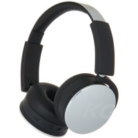 Беспроводные наушники с микрофоном AKG Y50BT Silver (Y50BTSLV)