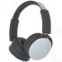 Беспроводные наушники с микрофоном AKG Y50BT Silver (Y50BTSLV)