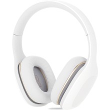 Наушники с микрофоном Xiaomi Mi Comfort White (ZBW4353TY)