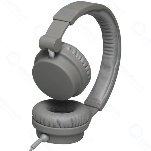 Наушники с микрофоном Urbanears Zinken Dark Grey