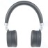 Беспроводные наушники с микрофоном Rombica Mysound BH-13 Gray ANC ( BT-H021)