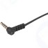 Наушники с микрофоном Monster iSport Strive In-Ear Black